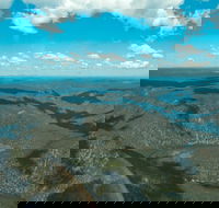 Bungonia National Park - Attractions