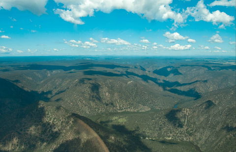 Bungonia National Park - Attractions 0