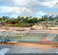 Burdekin - Attractions