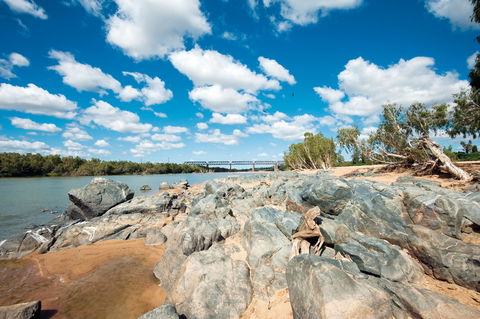 Burdekin - Attractions 2