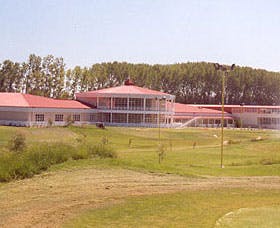Narrabundah ACT Attractions