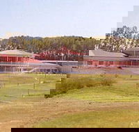 Canberra International Golf Centre - Attractions