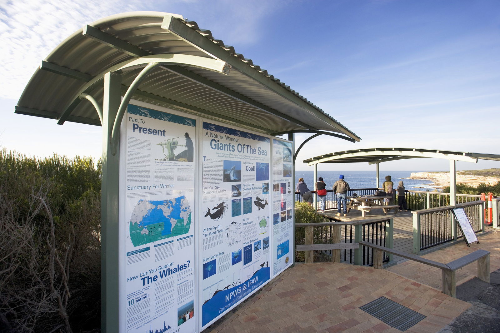 Kurnell NSW Attractions