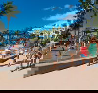 Capricorn Coast - Attractions