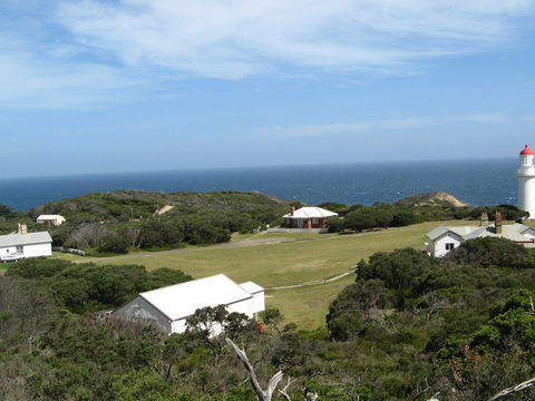 Cape Schanck Lighthouse Reserve - Attractions 1