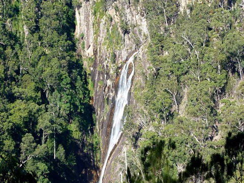 Carrai National Park - Attractions 0