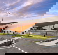 Casey Stadium - Attractions