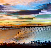Ceduna Jetty - Attractions