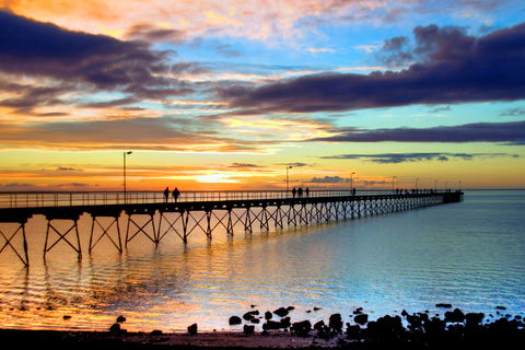 Ceduna Jetty - Attractions 0