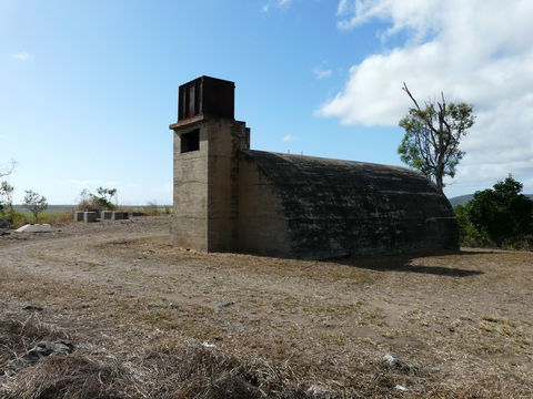 Charlie's Hill - Attractions 1