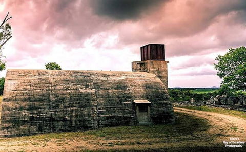 Charlie's Hill - Attractions 2