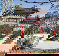 Chang Lai Yuan Chinese Gardens - Attractions