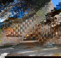 Church Anglican Moonta - Attractions