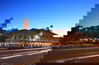 Civic Theatre Newcastle