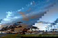 Cleveland Nandeebie/Indillie