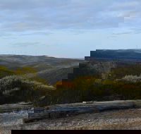 Cleve Hills Scenic Drive  Lookout - Attractions