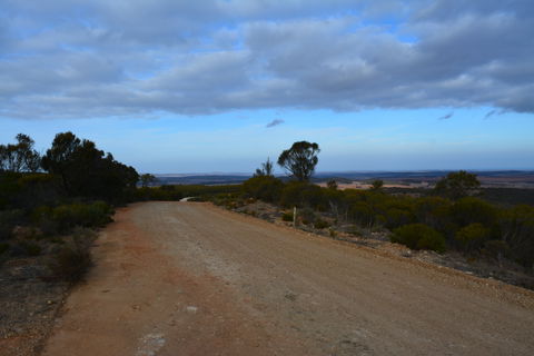 Cleve Hills Scenic Drive & Lookout - Attractions 2