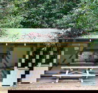 Coachwood Picnic Area - Attractions
