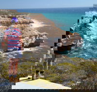 Coastal Cliffs - Attractions