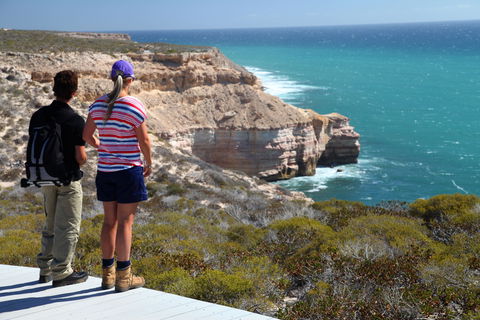 Coastal Cliffs - Attractions 0