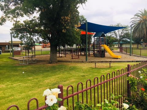 Cobram Mivo Park And Playground - Attractions 0