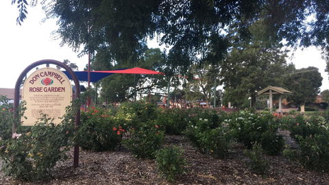 Cobram Mivo Park And Playground - Attractions 2