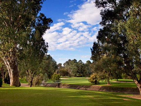 Commercial Golf Course - Attractions 0