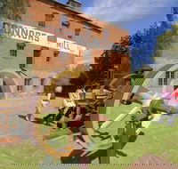 Connor's Mill Museum - Attractions