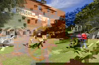 Connor's Mill Museum