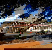 Condobolin - Attractions