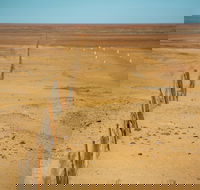 Coober Pedy - Attractions
