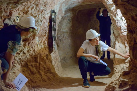 Coober Pedy - Attractions 2