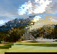 Corowa Golf Club - Attractions