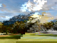 Corowa Golf Club