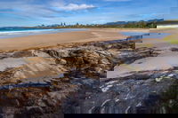 Cormorant Beach