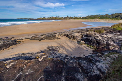 Cormorant Beach - Attractions 0