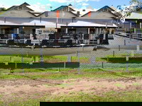 C.Q. Military and Artifacts Museum