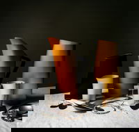 Craft ACT Craft  Design Centre - Attractions