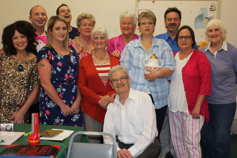 Creswick Theatre Company - Attractions 2