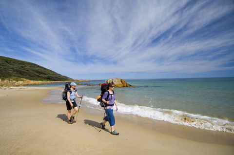 Croajingolong National Park - Attractions 0