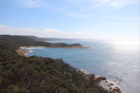 Croajingolong National Park - Attractions 2