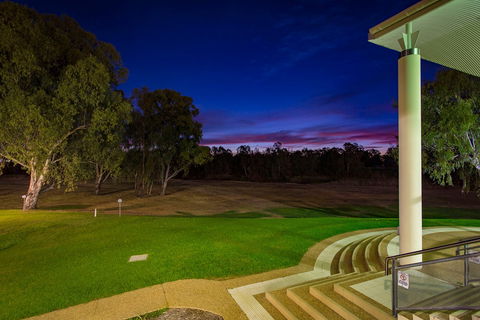 Crossing Theatre - Attractions Las Vegas 2