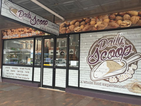 Daily Scoop At Majo's - Attractions 0