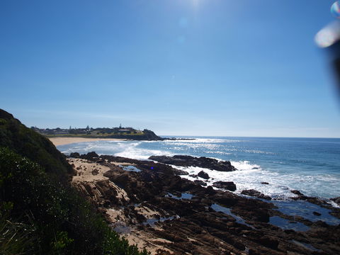 Dalmeny - Attractions 2