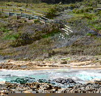 Dammerels History Walk - See Attractions