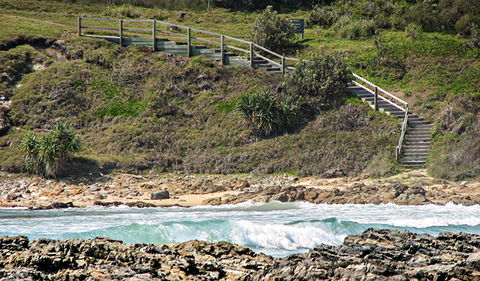 Dammerels History Walk - Attractions 0