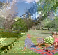 Darling Range - Attractions