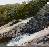 Davies Creek National Park and Dinden National Park - Attractions