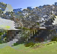 Davidson Whaling Station Historic Site - Attractions