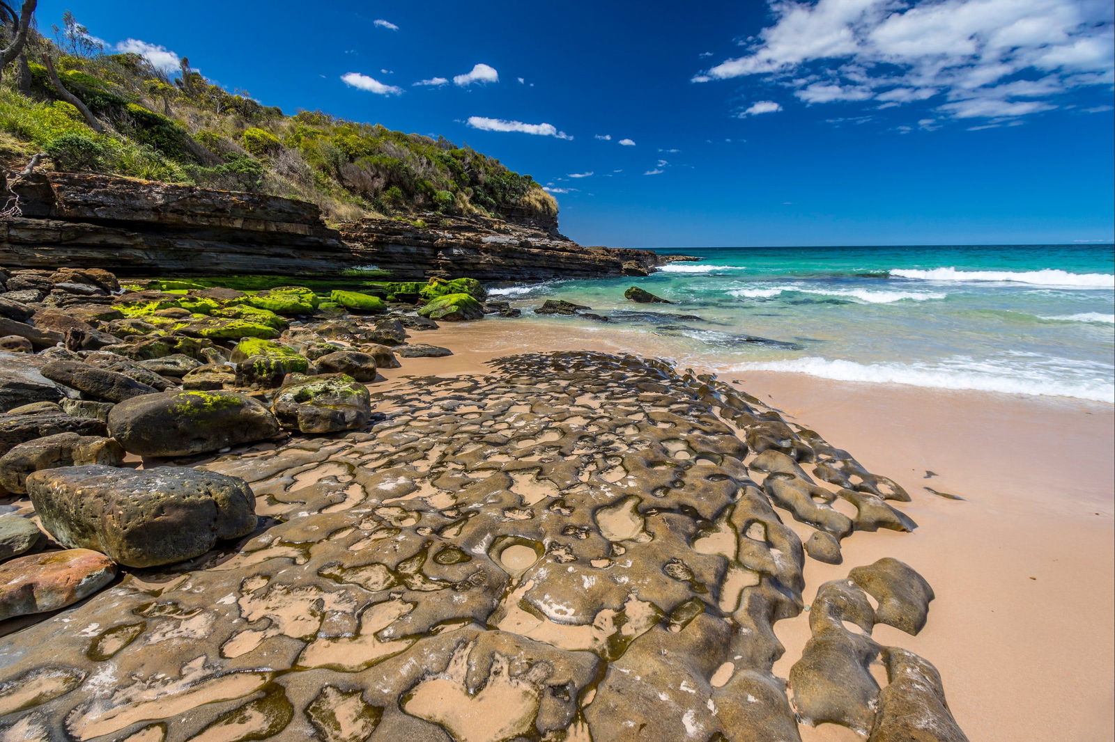 Cockwhy NSW Attractions